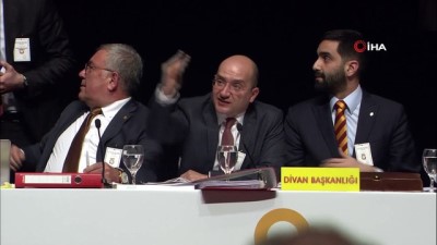 bilirkisi - Arşiv - Galatasaray'ın 'seçim davası' ertelendi  Videosu