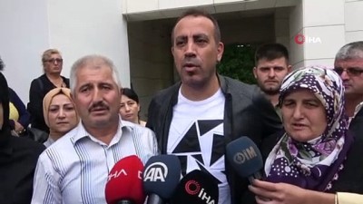 yargilama suresi -  Ayşenur'un intihar ettiği dava yeniden yargıda  Videosu