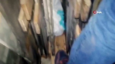  Bursa'da uyuşturucu operasyonunda 21 tutuklama 