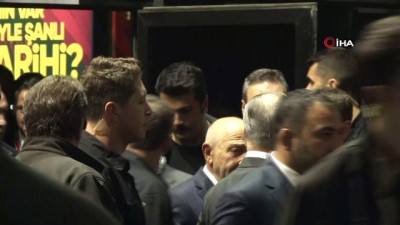 izlanda - Cumhurbaşkanı Erdoğan'dan tebrik Videosu