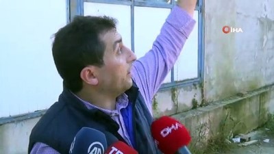 supheli olum -  Giresun Valiliği'nden gözaltına alınan Şaban Vatan ile ilgili açıklama yapıldı  Videosu