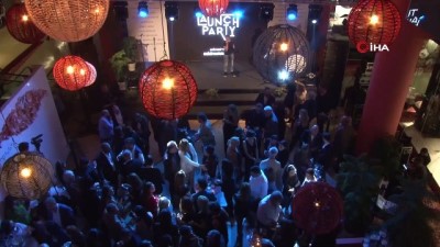 koordinat -  İDEALİST İç Mimarlar Derneği kuruluşunu duyurdu  Videosu