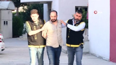 hapis cezasi -  Kaleşnikoflu bombacı firari hükümlü yakalandı  Videosu