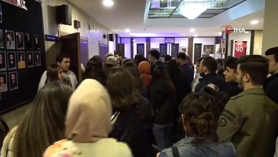 cocuk gelin -  'Ölüm Kadın Meselesi' oyunuyla kadına şiddeti anlattılar  Videosu