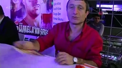 hapis cezasi -  Oyuncu İsrafil Köse’nin ölümüne neden olan taksiciye para cezası Videosu