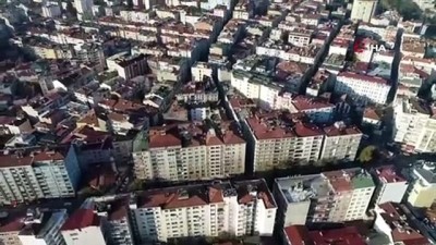 yerel yonetimler -  Samsun’da kentsel dönüşüm başlıyor  Videosu