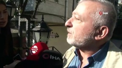 kirkoy -  AFAD, Bakırköy'de ölen ailenin evindeki incelemelerini tamamladı  Videosu