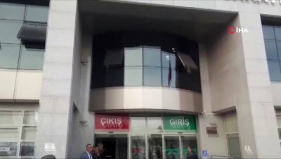  Aksaray’da uyuşturucu operasyonu: 14 gözaltı