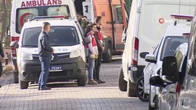  Bakırköy'de 1'i çocuk 3 kişinin cesedi bulundu: Siyanür şüphesi 