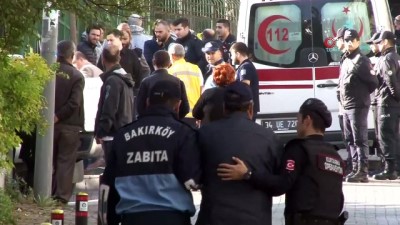  Bakırköy’de ölü bulunan 3 kişinin isimleri belli oldu 