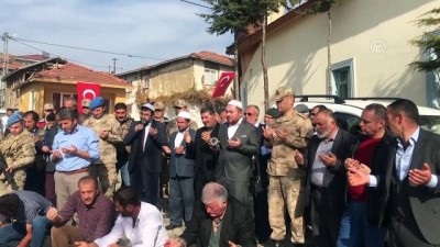 Barış Pınarı Harekatı'na destek için 15 kurban kesildi - TOKAT