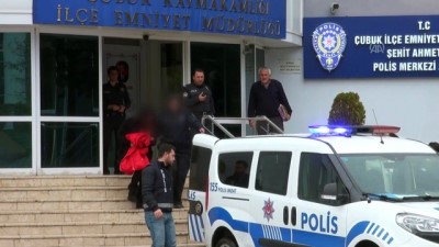 Bekir Aydoğan'ın öldürülmesiyle ilgili 6 kişi gözaltına alındı - ANKARA