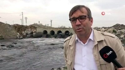  Çorlu Kent Konseyi Başkanı Yavuz: “Tekirdağ’da kanser artışında Ergene Nehri’nin etkin olduğunu düşünüyorum” 