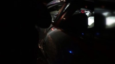 ogrenci servisi -  Hatay’da zincirleme kaza: 2'si ağır 6 yaralı Videosu