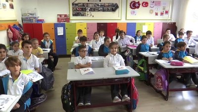 ortaogretim - İstanbul'da 2 milyon 819 bin 443 öğrenci tatil yapacak - İSTANBUL  Videosu