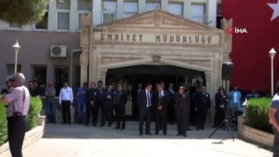  Mardin’in, HDP’li Derik, Savur ve Mazıdağı İlçe Belediye Başkanları, haklarında yürütülen terör soruşturması kapsamında gözaltına alındı. 