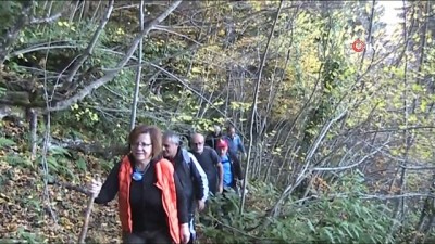 arkeoloji -  Milattan önce yapılan Doğanlar Kalesi keşfediliyor  Videosu