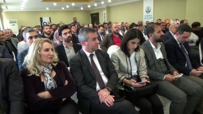kirtasiye malzemesi -  Quick Sigorta, Diyarbakır’da 'Finansal Sigortalar' toplantısını gerçekleştirdi Videosu