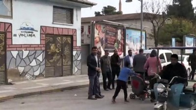 guvenlik onlemi - Suruç Belediye Başkanı Hatice Çevik terör soruşturmasında gözaltına alındı - ŞANLIURFA  Videosu