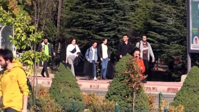 muhendislik - (TEKRAR) İHA yük taşıma kapasitesini artırmak için motor prototipi ürettiler - BİLECİK  Videosu