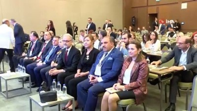 sosyal medya -  TÜRKONFED Başkan Yardımcısı Ekinci: 'Kalkınmanın belirleyici aktörü KOBİ’lerimiz olacak'  Videosu