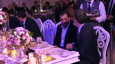 nikah sahidi - AK Parti Sözcüsü Çelik, nikah şahidi oldu - ADANA Videosu