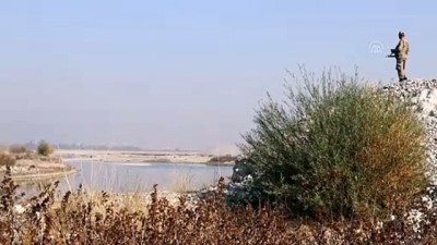 dalgic polis - Batman Çayı'nda kaybolan gencin cesedine ulaşıldı  Videosu