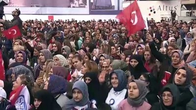sosyal guvenlik - Cumhurbaşkanı Erdoğan: 'YPG ve PYD'yi 'Kürt' diye tanımlamak saygısızlığın daniskasıdır, onlar teröristtir' - İSTANBUL  Videosu