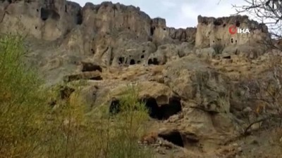 sonbahar -  Erdemli sonbaharın sessizliğine büründü  Videosu