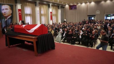 Milli Takımı Antrenörü Sabahattin Tatar, son yolculuğuna uğurlandı - BALIKESİR