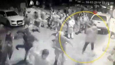 bassagligi -  Ölümlü tuvalet kavgası sanıkları hakim karşısına çıktı  Videosu