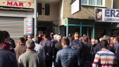 silahli saldirgan - Pendik'te silahlı saldırı: 3 ölü - İSTANBUL  Videosu