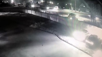 Trafik kazası: 1 ölü, 1 yaralı - DÜZCE 