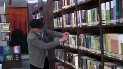 mezuniyet - Üniversiteden 75 yaşında mezun oldu, Osmanlıca çeviri yapmak istiyor - EDİRNE  Videosu
