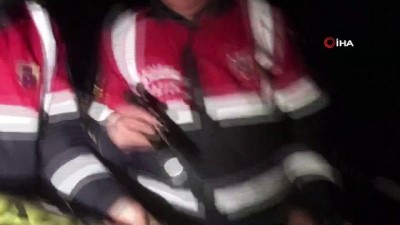 yarali askerler -  Bilecik'te trafik kazası: 1 asker şehit oldu Videosu