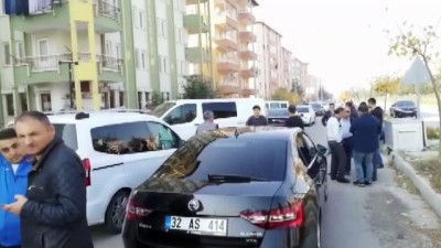 kayinbirader -  Isparta'da kayınbirader dehşeti  Videosu