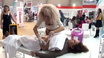 20 dakika -  'Kadınlar 25 dakikada 4 santim inceldi'  Videosu