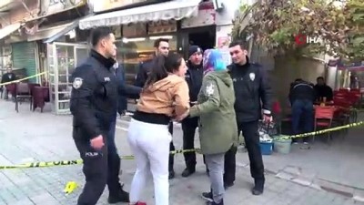  Kütahya'da pompalı dehşet: Eski eşini yaraladı, sevgilisini öldürdü 