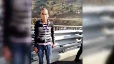 5 düzensiz göçmen yakalandı - NİĞDE