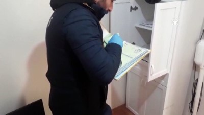 suc orgutu - Ankara merkezli vize dolandırıcılarına yönelik operasyon Videosu