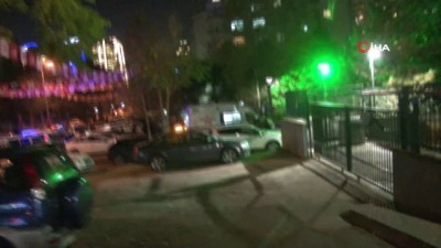  Firar eden asker uzun namlulu silahla rastgele ateş açtı