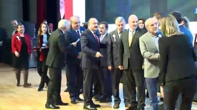 III. Tarım Orman Şurası - Detaylar - ANKARA