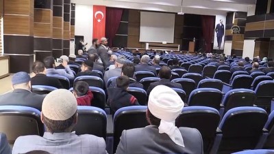 İlahiyat ön lisans mezunlarının sınavsız lisansa geçişine iptal kararı  - SİİRT