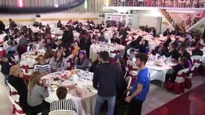 yabanci damat - İngiliz damadın isteği üzerine Türk usulü düğün - KAHRAMANMARAŞ  Videosu