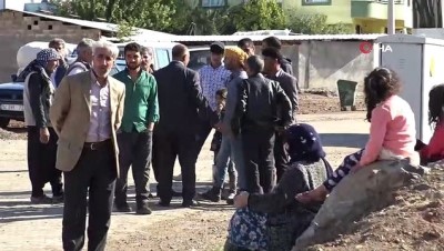  Şanlıurfa’da kardeşler arasında kavga: 6 yaralı 