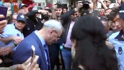 ozdeslesme -  Türkan Şoray'ın onur konuğu olduğu 'Şahmeran' etkinliği sona erdi  Videosu