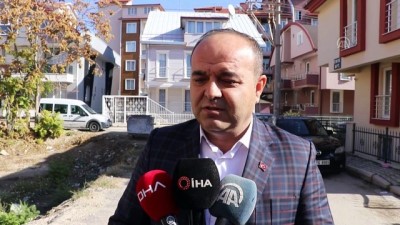 sparta - Bıçaklanan üniversite öğrencisi kız öldü - Şüpheli polise teslim oldu - ISPARTA Videosu