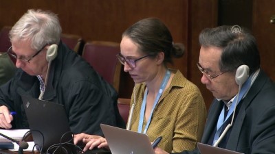 BM İran'daki protestolardan kaygı duyuyor - CENEVRE