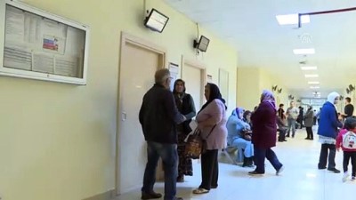 kamu hastanesi - Engelli doktor baba, oğlunu kaybettiği hastalığın cerrahı oldu - ANTALYA  Videosu