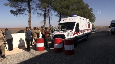 silahli kavga - İki aile arasında silahlı kavga - DİYARBAKIR  Videosu